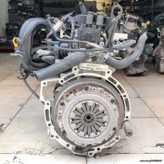 MAZDA 2 (Ford κινητήρας) μοντ. 02’-07’ 1.250 cc 16V ΜΟΤΕΡ (με κωδικό : FUJA)-thumb-13