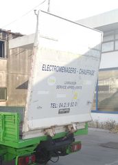 Υδραυλική πόρτα 12V -thumb-1