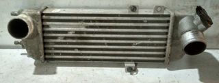 ΨΥΓΕΙΟ INTERCOOLER (13x31.5) CRDi KIA CEED 2007-2013 (EG)