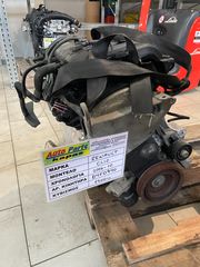ΚΙΝΗΤΗΡΑΣ RENAULT CLIO 1.2cc (D4FD740) 06-10
