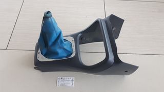 ΚΟΝΣΟΛΑ ΜΕ ΦΟΥΣΚΑ ΛΕΒΙΕ (77291-S04-G0C) ΤΡΙΠΟΡΤΟ HONDA CIVIC 1996-2000