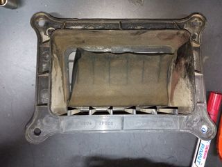 ΑΕΡΑΓΩΓΟΙ ΜΠΑΓΚΑΖ NISSAN PRIMERA P11 5D LIFT BAG 96-99