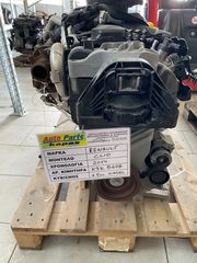 ΚΙΝΗΤΗΡΑΣ RENAULT CLIO 1.5cc DIESEL (K9KB608) 2012 - 2018