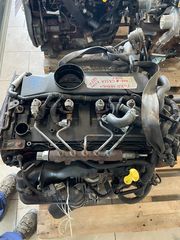 ΚΙΝΗΤΗΡΑΣ FORD TRANSIT 2.2cc TDCI (SRFA) 06-12-thumb-1