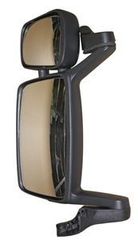 KAΘPEΠTHΣ ΔΕΞΙΑ - VOLVO FH/FM (2002-2008) / 24V PYΘMIZOMENOΣ ΘΕΡΜΑΙΝΟΜΕΝΟΣ-thumb-1