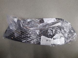 ΓΡΙΛΛΙΑ ΔΕΞΙΑ ΠΡΟΦΥΛΑΚΤΗΡΑ MERCEDES CLA 117  '16- '19 (A1178851822) FRONT BUMPER RIGHT LOWER GRILLE 