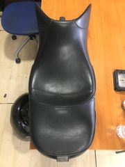 Σελά CORBIN για F650GS/Dakar 