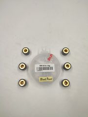 Μπιλιες φυγοκεντρικου Dr.pulley απλές 18x14 (14g)-thumb-1