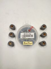 Μπίλιες φυγοκεντρικου Dr.pulley απλές 18x14 (10g)