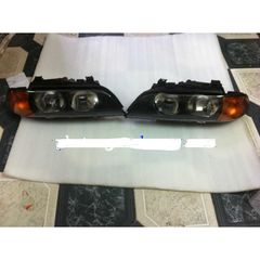 E39 ΣΕΤ ΦΑΝΑΡΙΑ