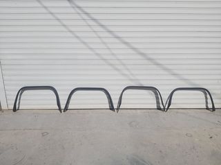 Set Φτερά Mitsubishi L200-thumb-3