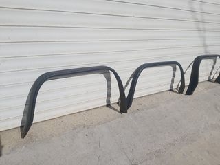 Set Φτερά Mitsubishi L200-thumb-4