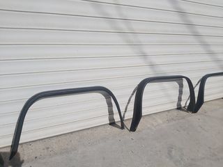 Set Φτερά Mitsubishi L200-thumb-5