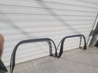 Set Φτερά Mitsubishi L200-thumb-6