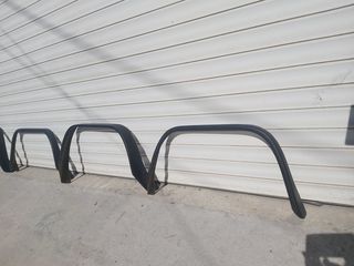 Set Φτερά Mitsubishi L200-thumb-7