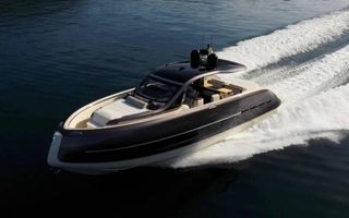Invictus 2022 TT460 ΜΟΝΑΔΙΚΟ ΕΠΑΓΓΕΛΜΑΤΙΚΟ