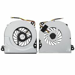 Ανεμιστηράκι Laptop - CPU Cooling fan for Asus R700V K75A K75DE K75VD K75VJ K75VM DC28000AQD0 OEM (Κωδ. 80755)
