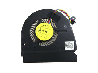 Ανεμιστηράκι Laptop - CPU Cooling fan DELL VOSTRO V5460 V5470 V5480 14z-3526 14-5439 DFS531005PL0T PPD50 0PPD50OEM (Κωδ. 80757)