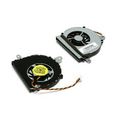Ανεμιστηράκι Laptop - CPU Cooling fan for MSI X320 X340 X400 X410 Series 6010H05F OEM (Κωδ. 80763)
