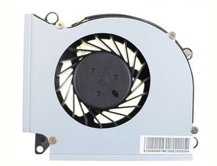 Ανεμιστηράκι Laptop - CPU Cooling fan for MSI GT60 GT660 GT680 GT683 GT70 GT780 GX660 MS-16F2 MS-16F3 Series OEM (Κωδ. 80766)