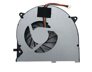 Ανεμιστηράκι Laptop - CPU Cooling fan for ASUS G55 G75 G75V G75VW G75VW-DS71 G75VW-TH7 G75VX OEM (Κωδ. 80773)