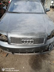 Audi A4 1.8 turbo BFB '04-thumb-3
