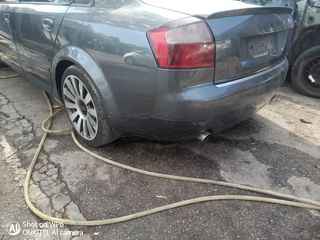 Audi A4 1.8 turbo BFB '04-thumb-4