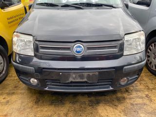 Μουρη Fiat Panda 1.2cc Βενζίνη '04