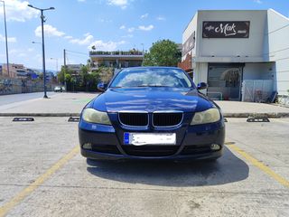 Bmw 320 2005 E90