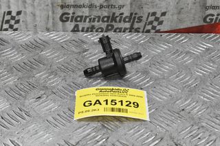 Βαλβίδα Εξαερισμού Opel Astra H 2004-2009 55353802 0280142430