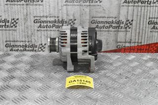 Δυναμό Chevrolet Cruze 1.6 F16D4 2009-2017 13500577 100A