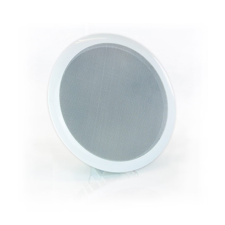 MASTER AUDIO CS130H 16Ohm 5" 6W Ceiling Wall Speaker - Master Audio