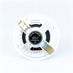 MASTER AUDIO CS130H 16Ohm 5" 6W Ceiling Wall Speaker - Master Audio-thumb-1