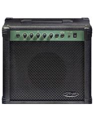 STAGG 20 BA EU Electric Bass Amplifier - Stagg