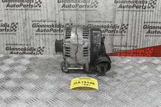 Δυναμό Ford Galaxy 2.0 NSE 1995-2006 0123510031 95VW10300EC 115A