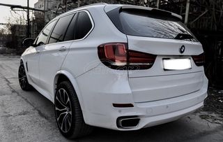ΦΡΥΔΙΑ ΦΤΕΡΩΝ BMW X5 F15 (2014-2018) M Design
