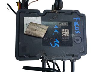 Ford Focus 2011-2014 Μονάδα ABS FOMOCO BV612C405AJ OEM