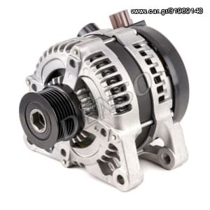 Δυναμό Volvo C30/C70/S40/V50 (12V 120A) - 3M5T10300PD