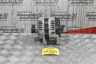 Δυναμό Chevrolet Cruze 1.8 F18D4 2008-2018 13500577 100A