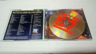 Various – Hits 57 2XCD UK&Ireland 2003'-thumb-2