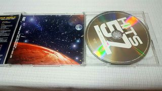 Various – Hits 57 2XCD UK&Ireland 2003'-thumb-3