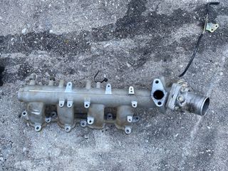 ΠΟΛΛΑΠΛΗ ΕΙΣΑΓΩΓΗΣ    NAVARA D40 YD25