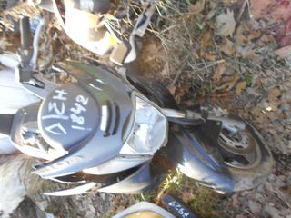 SUZUKI SKY WAVE-thumb-1