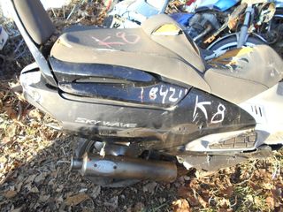 SUZUKI SKY WAVE-thumb-4