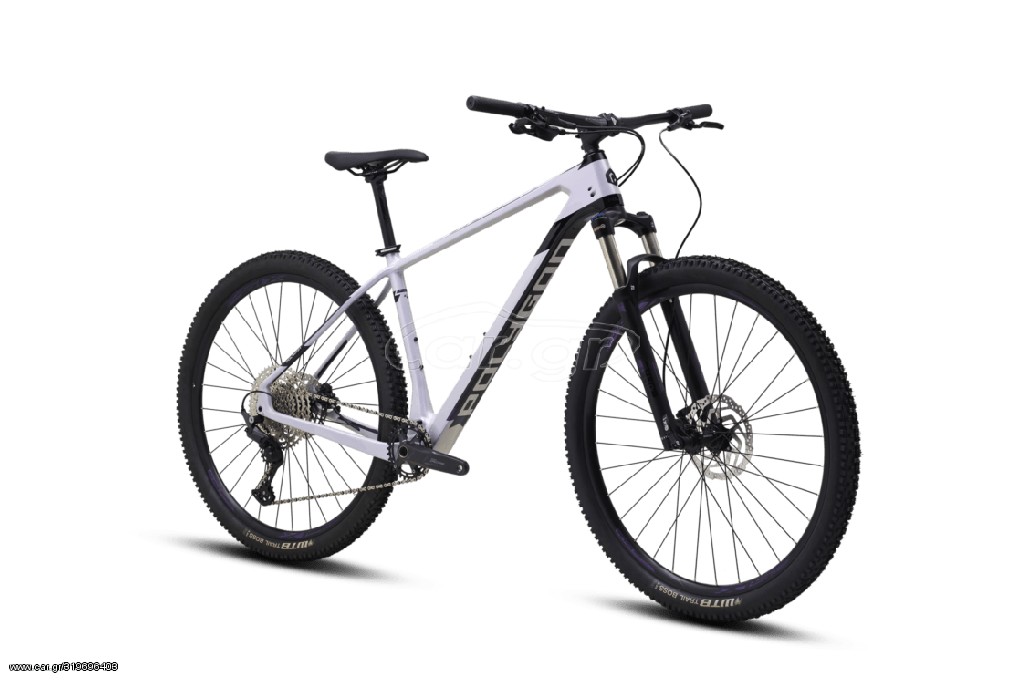 All - Mountain Polygon 2022 Syncline C2  CARBON     5 Χρόνια Εγγύηση