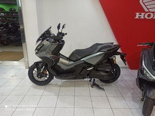 Honda ADV 350 2026 // TOP BOX ΕΤΟΙΜΟΠΑΡΑΔΟΤΟ-thumb-2