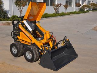 Εκσκαφάκι (διαβολάκι) 2025 Hysoon 323S-thumb-4