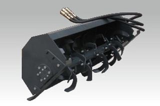 Εκσκαφάκι (διαβολάκι) 2025 Hysoon 323S-thumb-7