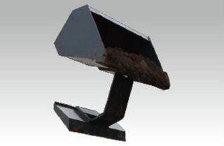 Εκσκαφάκι (διαβολάκι) 2025 Hysoon 323S-thumb-17