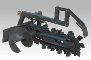 Εκσκαφάκι (διαβολάκι) 2025 Hysoon 323S-thumb-19